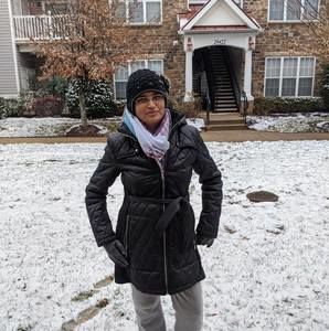 Meet your Posher, Sonal